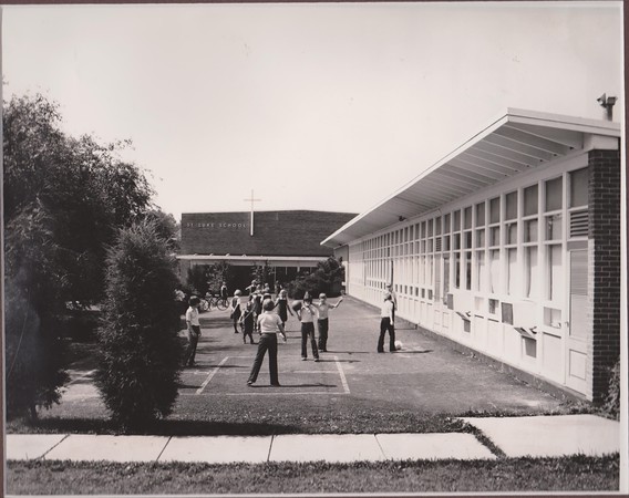 Old_School_Building_001-M School