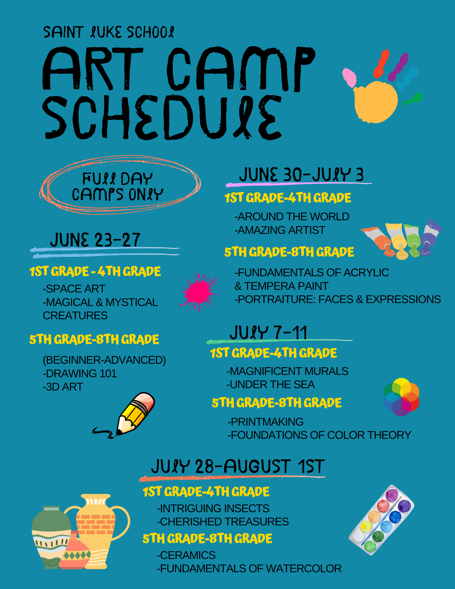 Art_Camp_Schedule